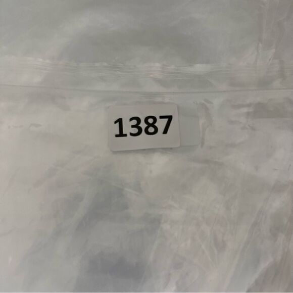 Madison Dress Pants Mens 36x31 Gray Flat Front Slacks - Picture 11 of 11